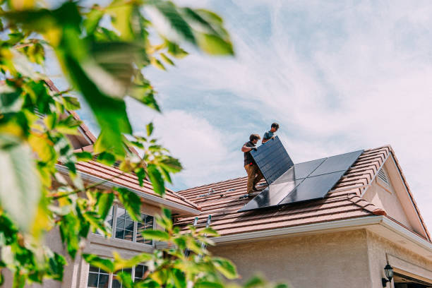 Best Residential Roofing Contractor  in Fort Pierce, FL
