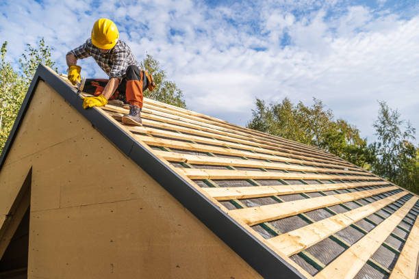 Best Slate Roofing Contractor  in Fort Pierce, FL