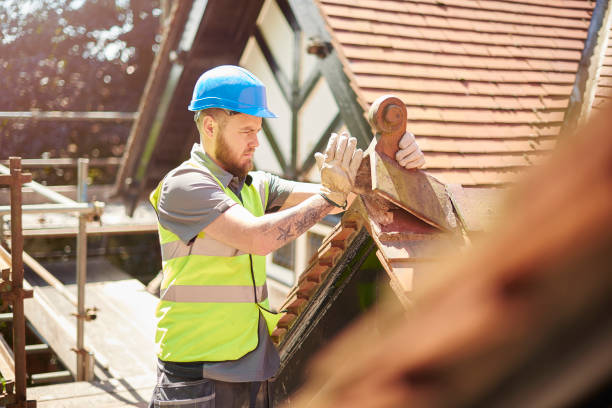 Slate Roofing Contractor in Fort Pierce, FL