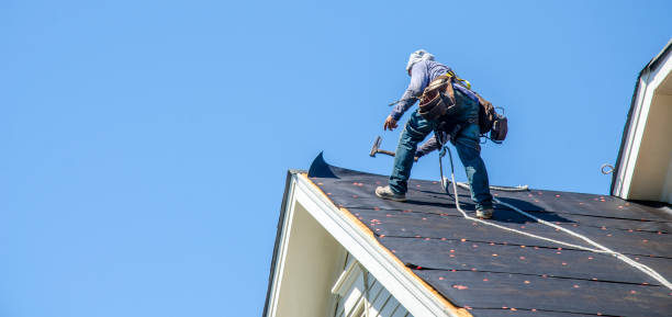 Best Shingle Roofing Installation  in Fort Pierce, FL